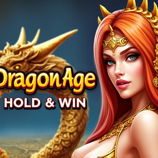 Fortune Dragon Slot