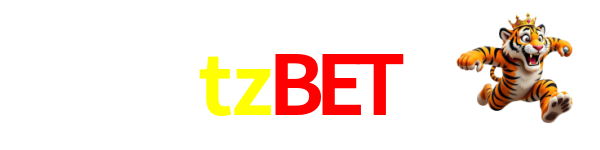 Logo da tzbet
